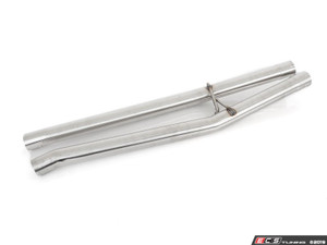 Audi B7 A4 2.0T Exhaust System - Turbo Back or Cat Back