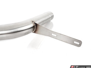 Audi B7 A4 2.0T Exhaust System - Turbo Back or Cat Back