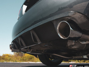 Audi B7 A4 2.0T Exhaust System - Turbo Back or Cat Back