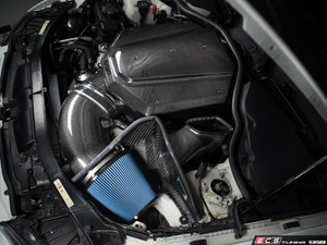 E9X M3 Carbon Fiber Intake And Plenum