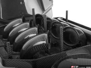 E9X M3 Carbon Fiber Intake And Plenum
