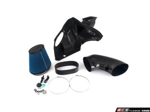 E9X M3 Carbon Fiber Intake And Plenum