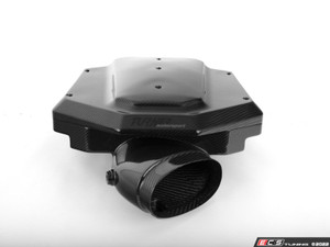 E9X M3 Carbon Fiber Intake And Plenum