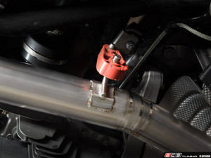 G80 M3 G82 M4 Titanium Race Inspired Catback Exhaust