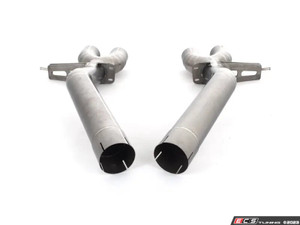 G80 M3 G82 M4 Titanium Race Inspired Catback Exhaust