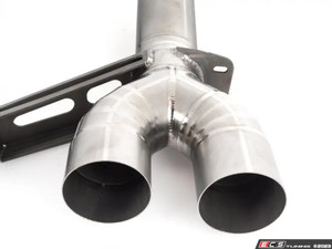 G80 M3 G82 M4 Titanium Race Inspired Catback Exhaust