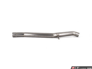 G80 M3 G82 M4 Titanium Race Inspired Catback Exhaust