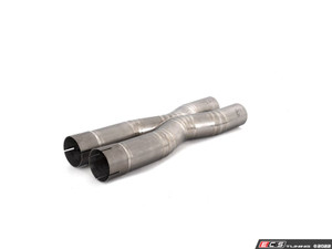 G80 M3 G82 M4 Titanium Race Inspired Catback Exhaust