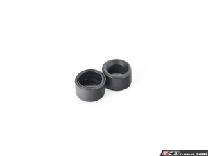 Upgraded Aluminum Valve Cover Kit - Silver N18