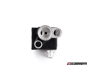 M52TU/M54 Heavy Duty Expansion Tank Kit