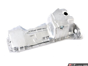 Engine Oil Pan - N54 N55
