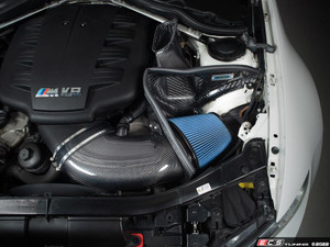 E9X M3 Carbon Fiber Intake