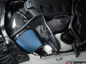 E9X M3 Carbon Fiber Intake
