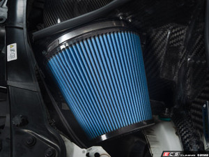 E9X M3 Carbon Fiber Intake