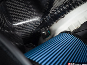 E9X M3 Carbon Fiber Intake