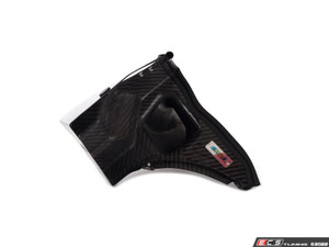 E9X M3 Carbon Fiber Intake