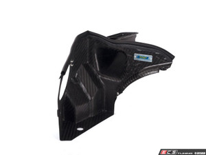 E9X M3 Carbon Fiber Intake