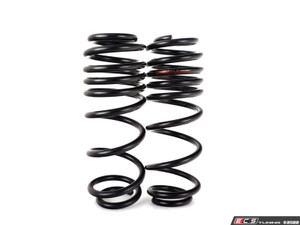 MK7/MK7.5 GTI Lowering Springs With Bilstein Sport Shocks & Installation Kit