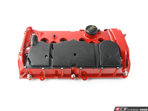 Upgraded Aluminum Valve Cover Kit - Red N18
