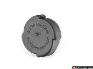 N20/N52/N54 Heavy Duty Aluminum Expansion Tank Kit