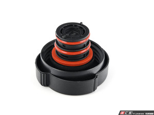 N20/N52/N54 Heavy Duty Aluminum Expansion Tank Kit