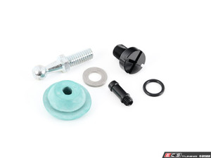 N20/N52/N54 Heavy Duty Aluminum Expansion Tank Kit