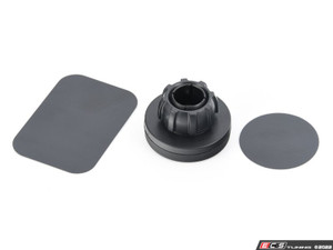ExactFit Magnetic Phone Mount With MagSafe Wireless Charger Kit - Atlas