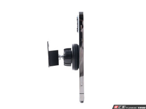 ExactFit Magnetic Phone Mount With MagSafe Wireless Charger Kit -  986/996 With GT3 Center Console Delete