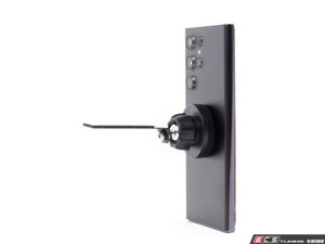ExactFit Magnetic Phone Mount With MagSafe Wireless Charger Kit - 992