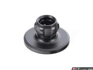 MK6 Jetta ExactFit Magnetic Phone Mount With MagSafe Wireless Charger Kit
