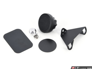 ExactFit Magnetic Phone Mount With MagSafe Wireless Charger Kit - Tiguan MQB