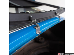 Rennline 911R Decklid Hinge