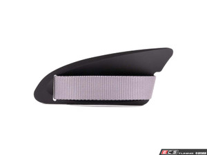 RS Door Pull Kit - Grey