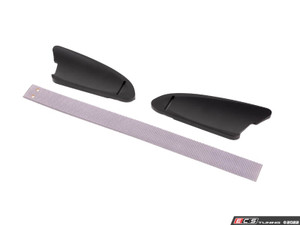 RS Door Pull Kit - Grey