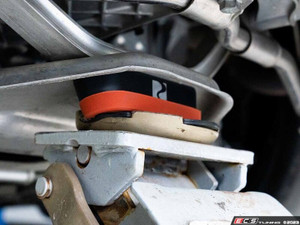 Rear Rennline Billet Aluminum Jack Pad - Priced Each