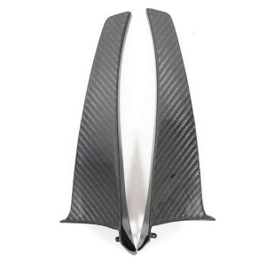 Porsche 991.1 Carbon Fiber Font Lip