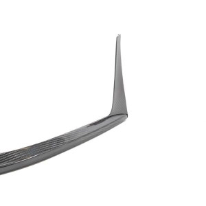 Porsche 991.1 Carbon Fiber Font Lip
