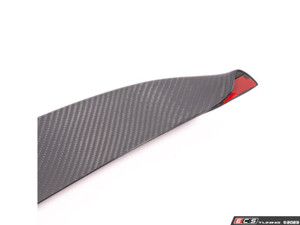 Rennline Porsche 964 Carbon Fiber Upkick Spoiler