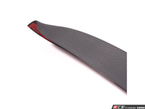 Rennline Porsche 964 Carbon Fiber Upkick Spoiler