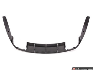 Rennline Diffuser - Carbon Fiber