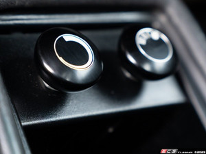 911 AC Intensity Knob - Priced Each