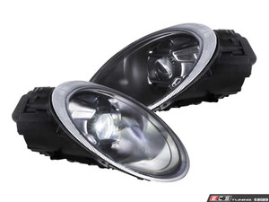 997 Bi-LED Headlights (Bi-xenon Cars)