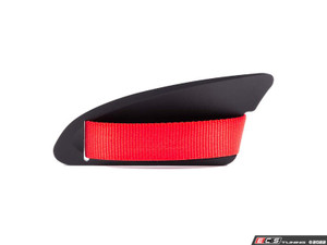 RS Door Pull Kit - Red