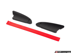 RS Door Pull Kit - Red