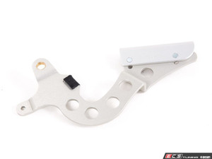 Billet Rear Decklid Hinges - Adjustable- Porsche 930