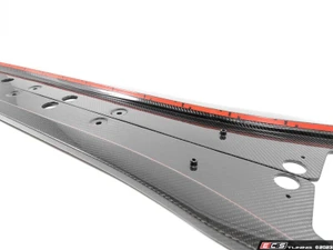 Porsche Narrow Body 991 Carbon Fiber Side Skirts