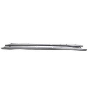 Porsche Narrow Body 991 Carbon Fiber Side Skirts