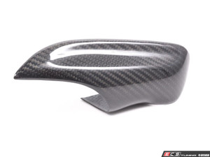 Carbon Fiber Interior Door Handle Trim