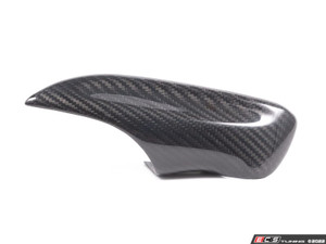 Carbon Fiber Interior Door Handle Trim