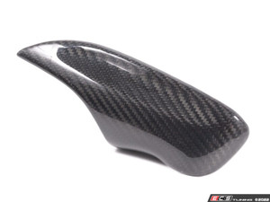 Carbon Fiber Interior Door Handle Trim
